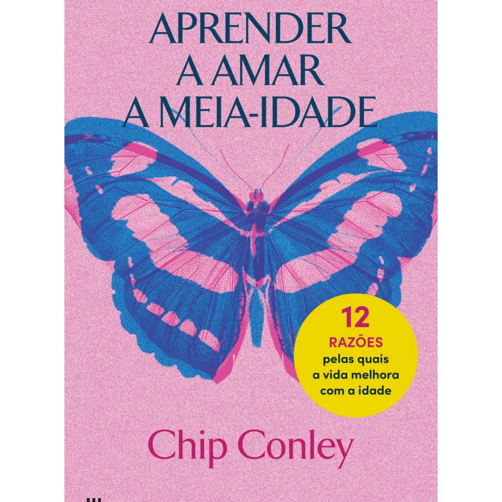 Sale Casa Das Letras Aprender a Amar a Meia-Idade de Chip Conley
