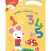 Yoyo Pré-Escolar > Aprender a Contar de 1 a 10 - Amarelo 3-5 Anos