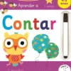 Booksmile Atividades > Aprender a Contar de Elizabeth Golding