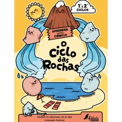 Fábula Aprender com Ciência