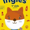 Edições Gailivro 1º Ciclo > Aprender Inglês 3.º e 4.º Anos