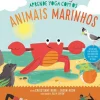 Nascente Atividades > Aprende Yoga com os Animais Marinhos de Christiane Kerr e Jason Hook