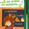 Clearance Asa Aprendo as Letras e os Números Com… os Animais de Carlo Alberto Michelini