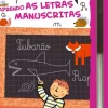 Hot Asa Aprendo as Letras Manuscritas de Carlo Alberto Michelini e Francesca Crovara