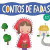 Joii Books Atividades > Aprendo A Usar A Tesoura! Contos de Fadas de Amanda Lott