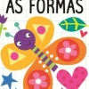 Hot Joybooks Aprendo com as Formas de Elizabeth Golding - Atividades para Mãos Pequeninas!