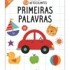 Outlet Joybooks Aprendo com as Primeiras Palavras de Vários Autores - Atividades para Mãos Pequeninas!