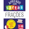Fábula Educação 1º Ciclo > Aprendo com Cartas - Frações