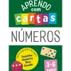 Fábula Educação 1º Ciclo > Aprendo com Cartas - Números