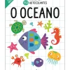 Joybooks Atividades > Aprendo com o Oceano de Vários Autores - Atividades para Mãos Pequeninas!