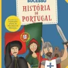Best Fábula Educação Aprendo com Sucesso - História de Portugal - 4.º Ano de Paula Fernandes
