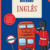 Hot Fábula Educação Aprendo com Sucesso Inglês - 3.º Ano