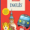 Fábula Educação 1º Ciclo > Aprendo com Sucesso Inglês - 4.º Ano
