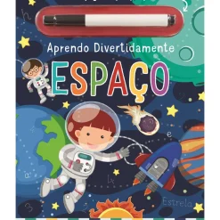 Hot Joybooks Aprendo Divertidamente - Espaço de Elizabeth Golding
