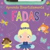Hot Joybooks Aprendo Divertidamente - Fadas de Amanda Lott