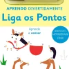 Joybooks Atividades > Aprendo Divertidamente - Liga os Pontos de Elizabeth Golding - Aprende a Contar