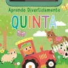 Joybooks Atividades > Aprendo Divertidamente - Quinta de Elizabeth Golding