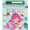 Joybooks Aprendo Divertidamente - Sereias de Elizabeth Golding