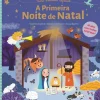 New Farol A Primeira Noite de Natal de Caroline Pellissier e Virginie Aladjidi - Uma História Especial