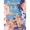 Sale Zero A Oito A Princesa e A Tosta de Queijo de Deya Muniz