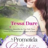Online Topseller A Prometida do Capitão de Tessa Dare