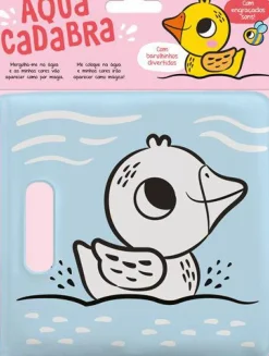 Hot Yoyo Books Aquacadabra: Pato de Yoyo Studios