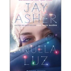 Best Presença Aquela Luz de Jay Asher