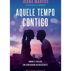 Discount Presença Aquele Tempo Contigo de Joana Marcús; Tradução: Catarina Gândara de Joana Marcús