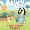 Booksmile Coleções Infantis > A que Vamos Jogar?: Lv C/ Abas de Livro