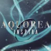 Nuvem De Tinta Romance > Aquorea - Inspira de M. G. Ferrey