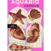 Companhia Das Letras Romance > Aquário de Capicua