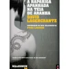 Bis Livros De Bolso > A Rapariga Apanhada na Teia de Aranha de David Lagercrantz - Millennium IV - Livro de Bolso