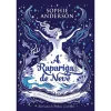 Minotauro Literatura Juvenil > A Rapariga de Neve de Sophie Anderson