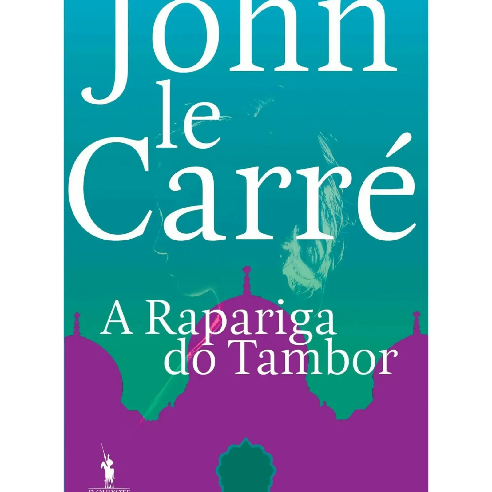 Dom Quixote Policial > A Rapariga do Tambor de John le Carré