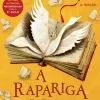 Clearance Presença A Rapariga que Sabia Ler de Frances Hardinge