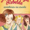 Best Oficina Livro A Rapariga Rebelde - Aventuras na Escola de Enid Blyton