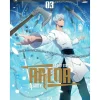 Asa Manga > Arena 3 de Clarity & Chef Otaku