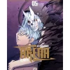 Edições Asa Arena - Livro 5 de Le Chef Otaku