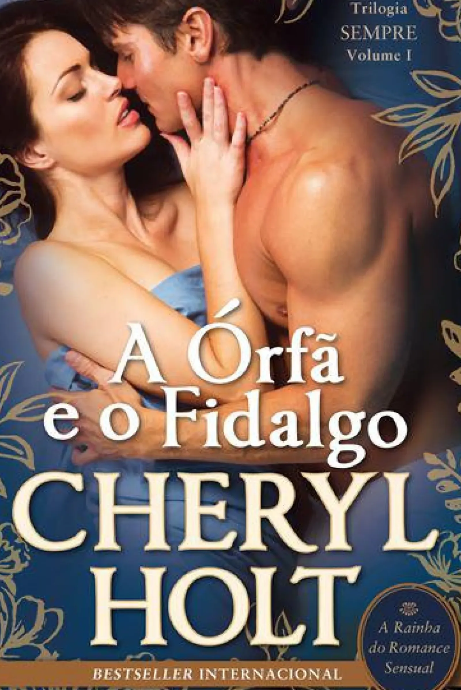 Online Quinta Essencia A Órfã e o Fidalgo de Cheryl Holt