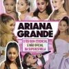 Porto Editora Literatura Juvenil > Ariana Grande - O Teu Guia Essencial e Não Oficial da Superestrela