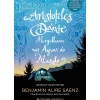 Clearance Presença Aristóteles e Dante Mergulham nas Águas do Mundo de Benjamin Alire Sáenz