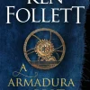 Editorial Presença Policial > Armadura de Luz de Ken Follett