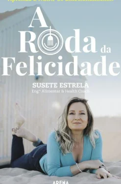 Discount Arena Pt A Roda da Felicidade de Susete Estrela