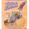 Clearance Gailivro A Roxa das Apanhadas de Pedro Leitão - nº 17