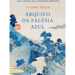 Marcador Espiritualidade > Arquivo da Falésia Azul de Yuanwu Keqin