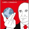 Lua De Papel Banda Desenhada E Novelas Gráficas > A Rússia de Putin de Darryl Cunningham