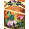 Sale Booksmile As Aventuras da Família Monstro Nº 2 - A Cidade de Cristal de Bruno Matos
