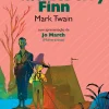 Best Porto Editora As Aventuras de Huckleberry Finn de Mark Twain