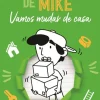 Hot Planeta As Aventuras de Mike - Vamos Mudar de Casa de Gabriel Dearo e Manu Digilio