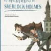 Fábula Literatura Juvenil > As Aventuras de Sherlock Holmes de Arthur Conan Doyle